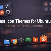 Top icon themes for ubuntu linux