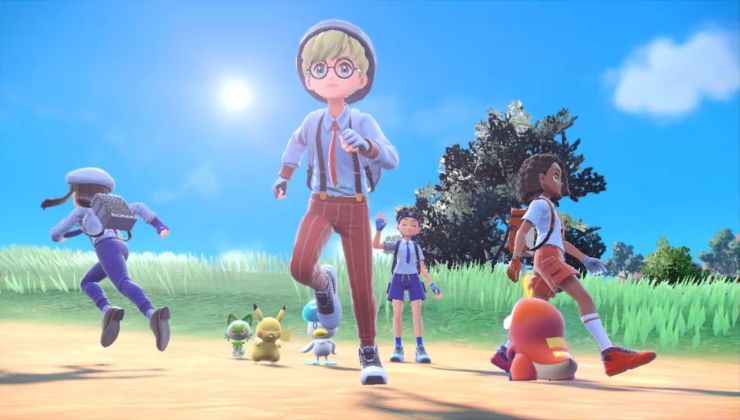 The US Patent Office have rejected a Nintendo Pokemon patent for summoning subcharacters