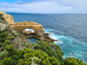 Untitled by dagat - Xubuntu 26.04 Wallpapers, Official Xfce Collection