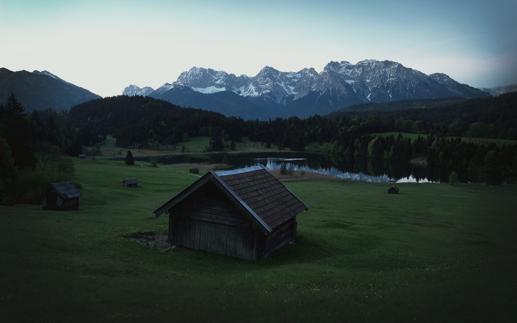 Untitled by luna reichmann - Xubuntu 26.04 Wallpapers, Official Xfce Collection