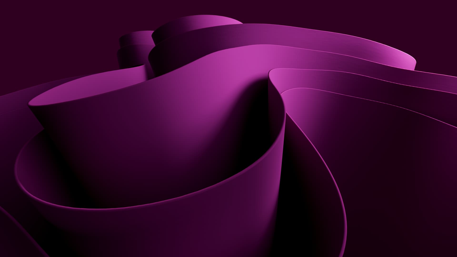 Vor - Ubuntu 26.04 Wallpapers - Official Resolute Raccoon Collection