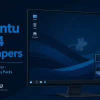 Xubuntu 26 04 lts backgrounds cover