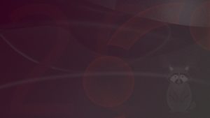 Blurd - Ubuntu 26.04 Wallpapers - Official Resolute Raccoon Collection