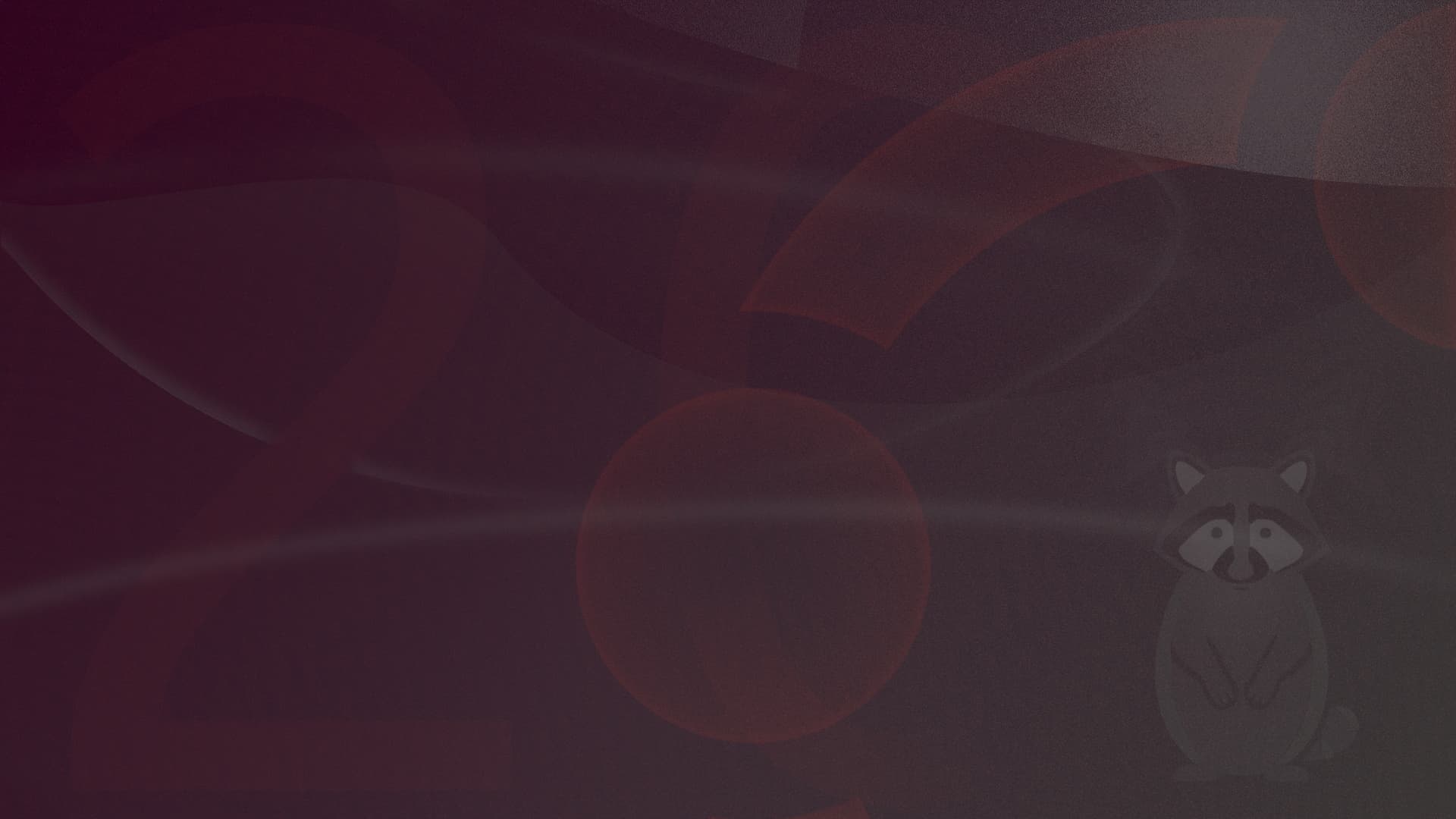 Blurd - Ubuntu 26.04 Wallpapers - Official Resolute Raccoon Collection