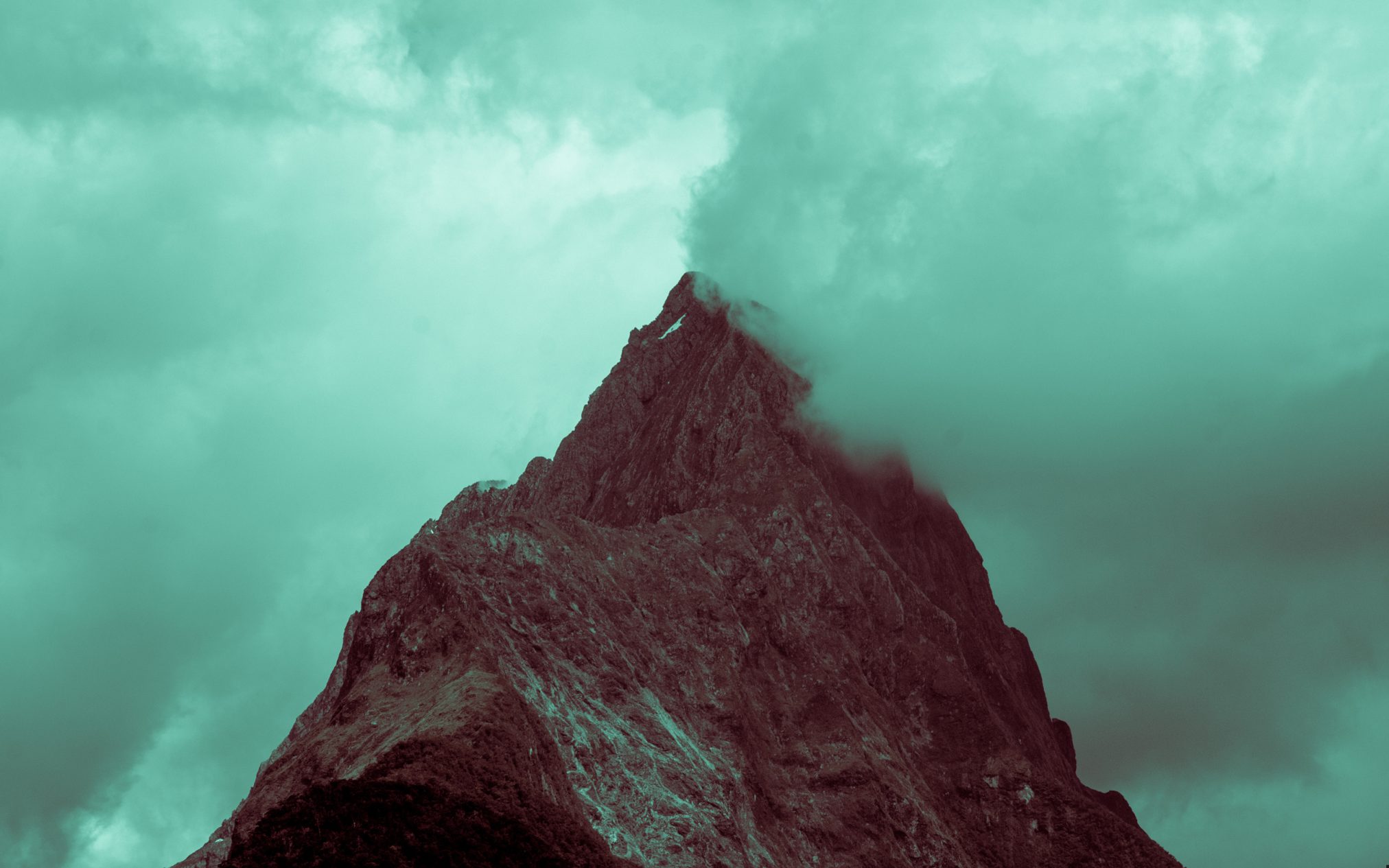 Cloudbreaker - Xubuntu 26.04 Wallpapers, Official Xfce Collection
