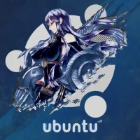 Custom ubuntu anime background by fan - Anime Ubuntu Wallpapers in HD and 4K