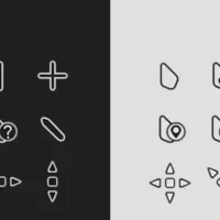 Ghostline cursor screenshot