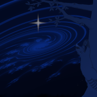 Lubuntu default wallpaper