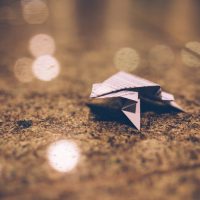 Origami by bruno glatsch