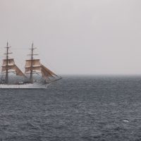 Ship to nowhere by acedexplorerabl