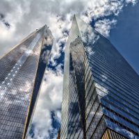 Skyscraper 3094696cosmic