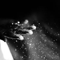 Stardust by angela c