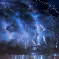 Thunder