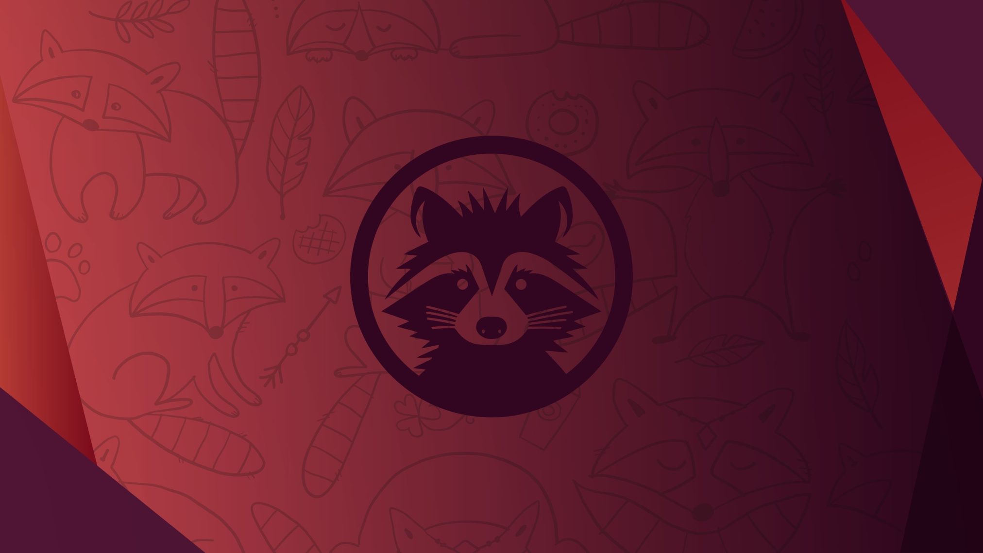 Unique - Ubuntu 26.04 Wallpapers - Official Resolute Raccoon Collection