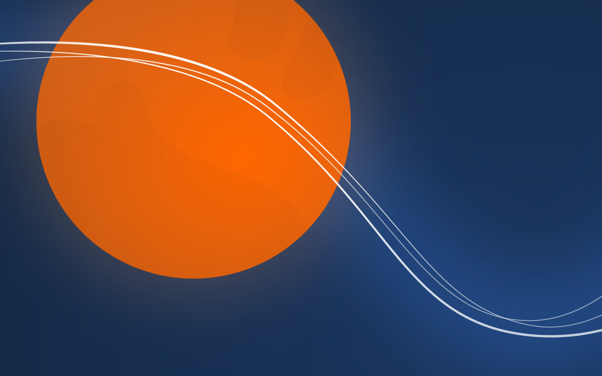 Xubuntu disco - Xubuntu 26.04 Wallpapers, Official Xfce Collection