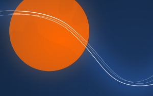 Xubuntu disco - Xubuntu 26.04 Wallpapers, Official Xfce Collection
