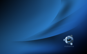 Xubuntu intrepid - Xubuntu 26.04 Wallpapers, Official Xfce Collection