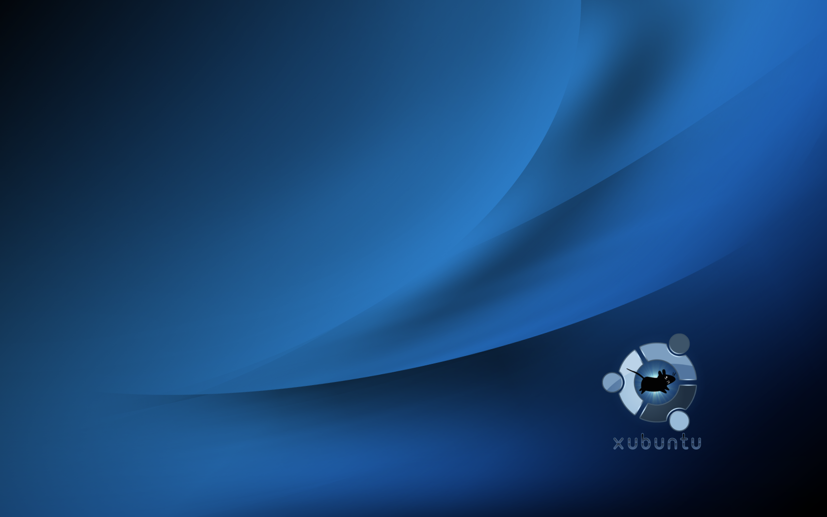 Xubuntu intrepid - Xubuntu 26.04 Wallpapers, Official Xfce Collection