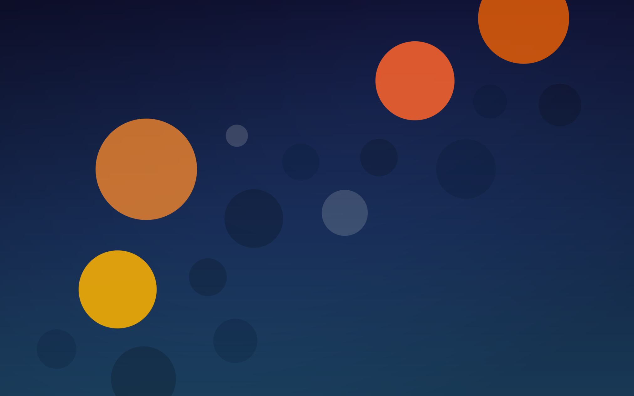 Xubuntu oracular - Xubuntu 26.04 Wallpapers, Official Xfce Collection