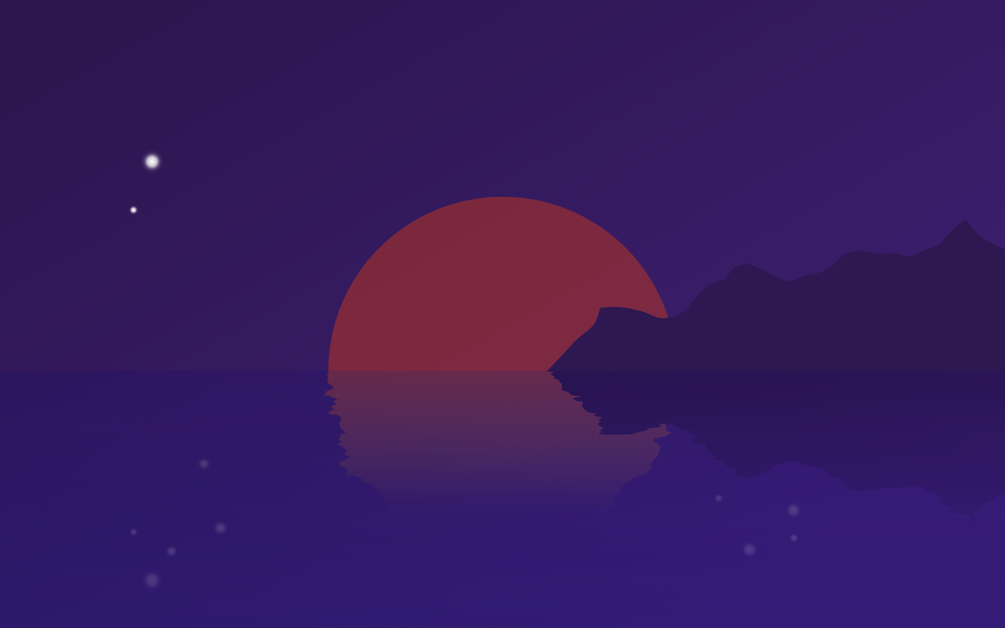 Xubuntu plucky - Xubuntu 26.04 Wallpapers, Official Xfce Collection
