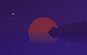 Xubuntu plucky - Xubuntu 26.04 Wallpapers, Official Xfce Collection