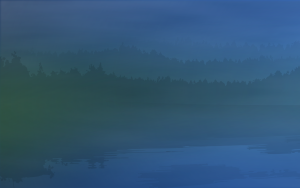 Xubuntu precise left - Xubuntu 26.04 Wallpapers, Official Xfce Collection