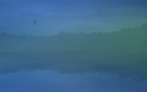 Xubuntu precise right - Xubuntu 26.04 Wallpapers, Official Xfce Collection