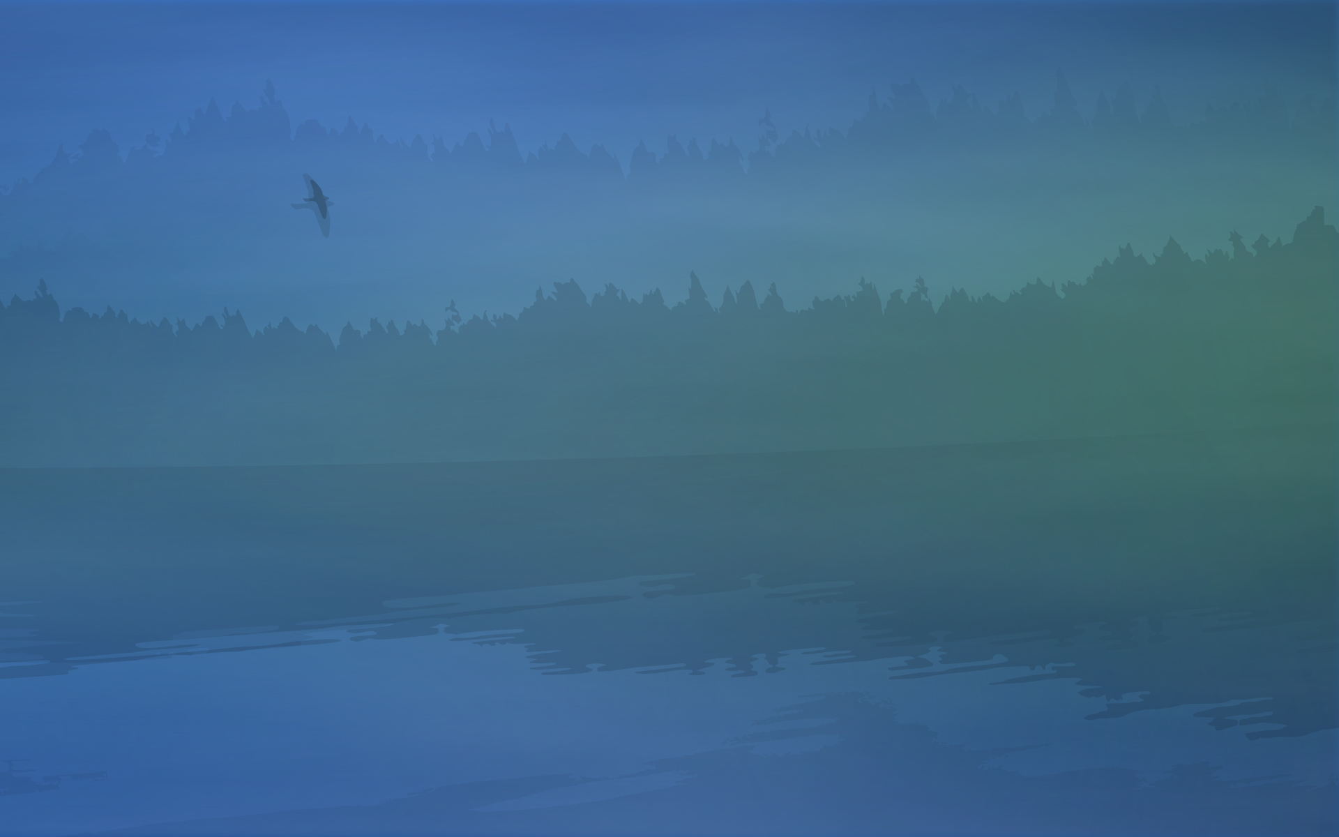 Xubuntu precise right - Xubuntu 26.04 Wallpapers, Official Xfce Collection