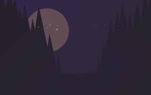 Xubuntu questing - Xubuntu 26.04 Wallpapers, Official Xfce Collection