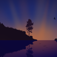 Xubuntu resolute plucky remix