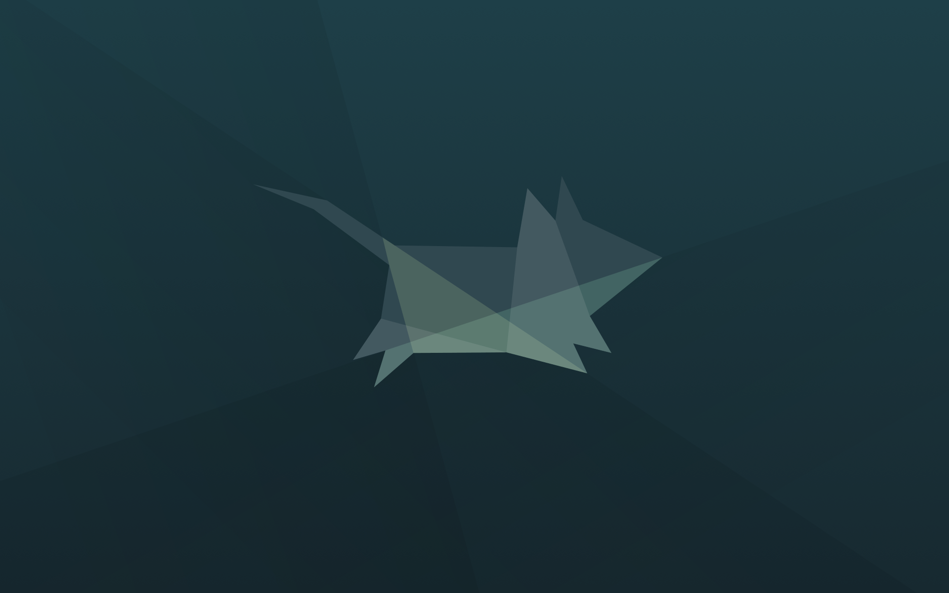 Xubuntu resolute trusty remix - Xubuntu 26.04 Wallpapers, Official Xfce Collection