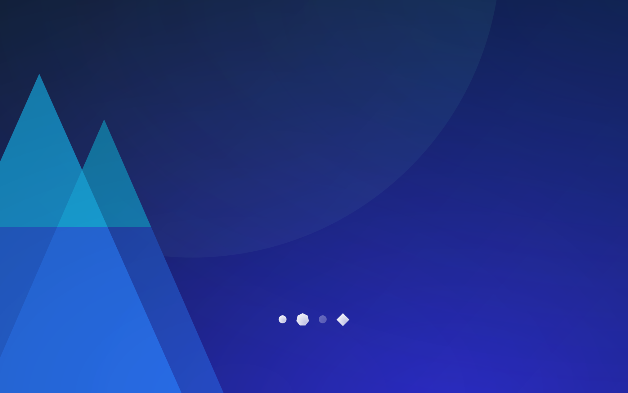 Xubuntu zesty - Xubuntu 26.04 Wallpapers, Official Xfce Collection