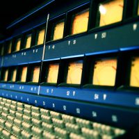1204 ubuntustudio mixer