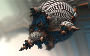1604 beetlebrot kapilbambardekar - Ubuntu Studio 26.04 Wallpapers - Official Collection