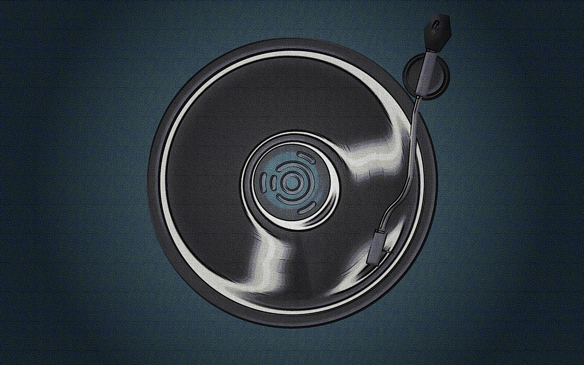 1604 djus akrionsarash - Ubuntu Studio 26.04 Wallpapers - Official Collection