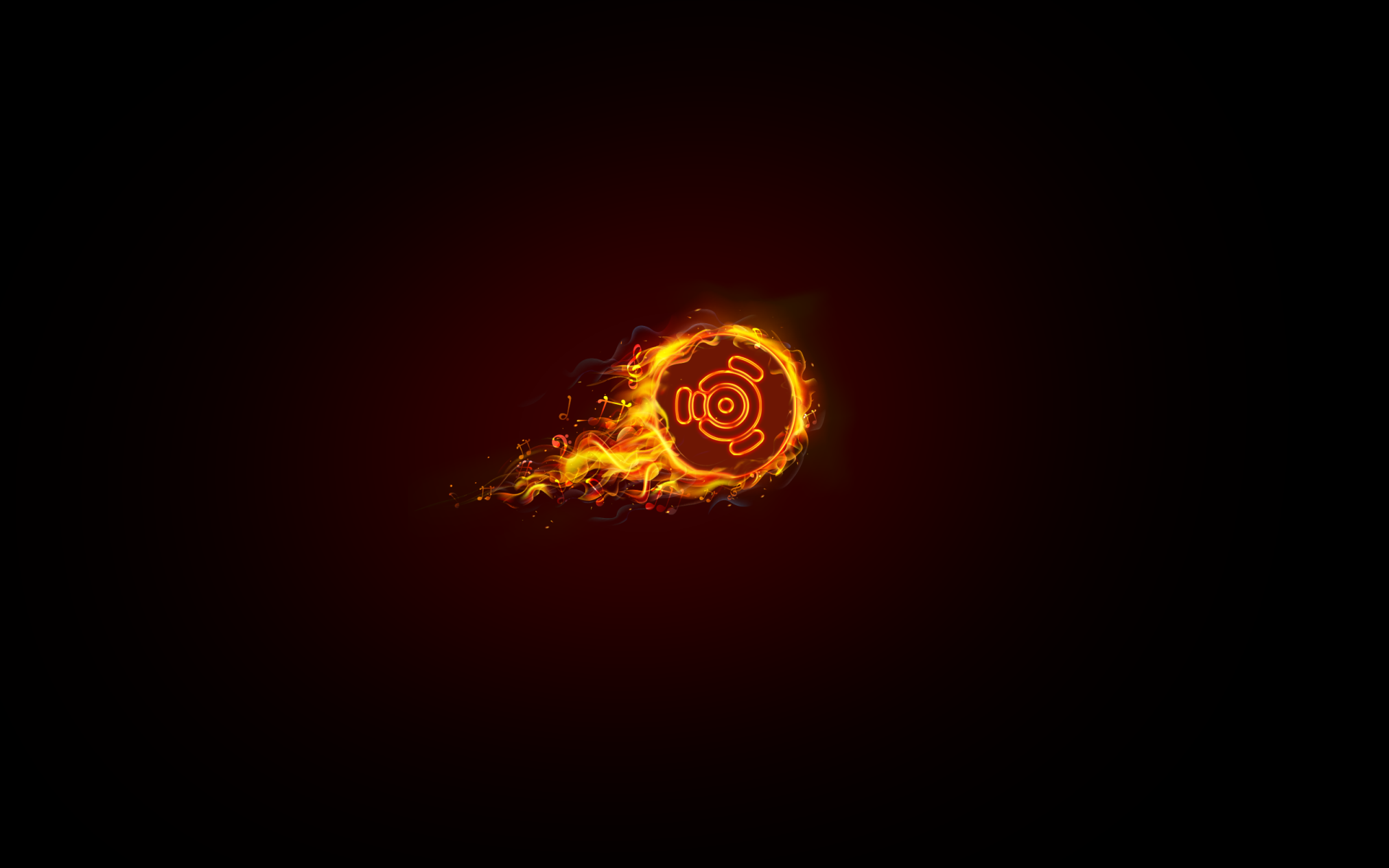 1604 hotwheel liulihua - Ubuntu Studio 26.04 Wallpapers - Official Collection