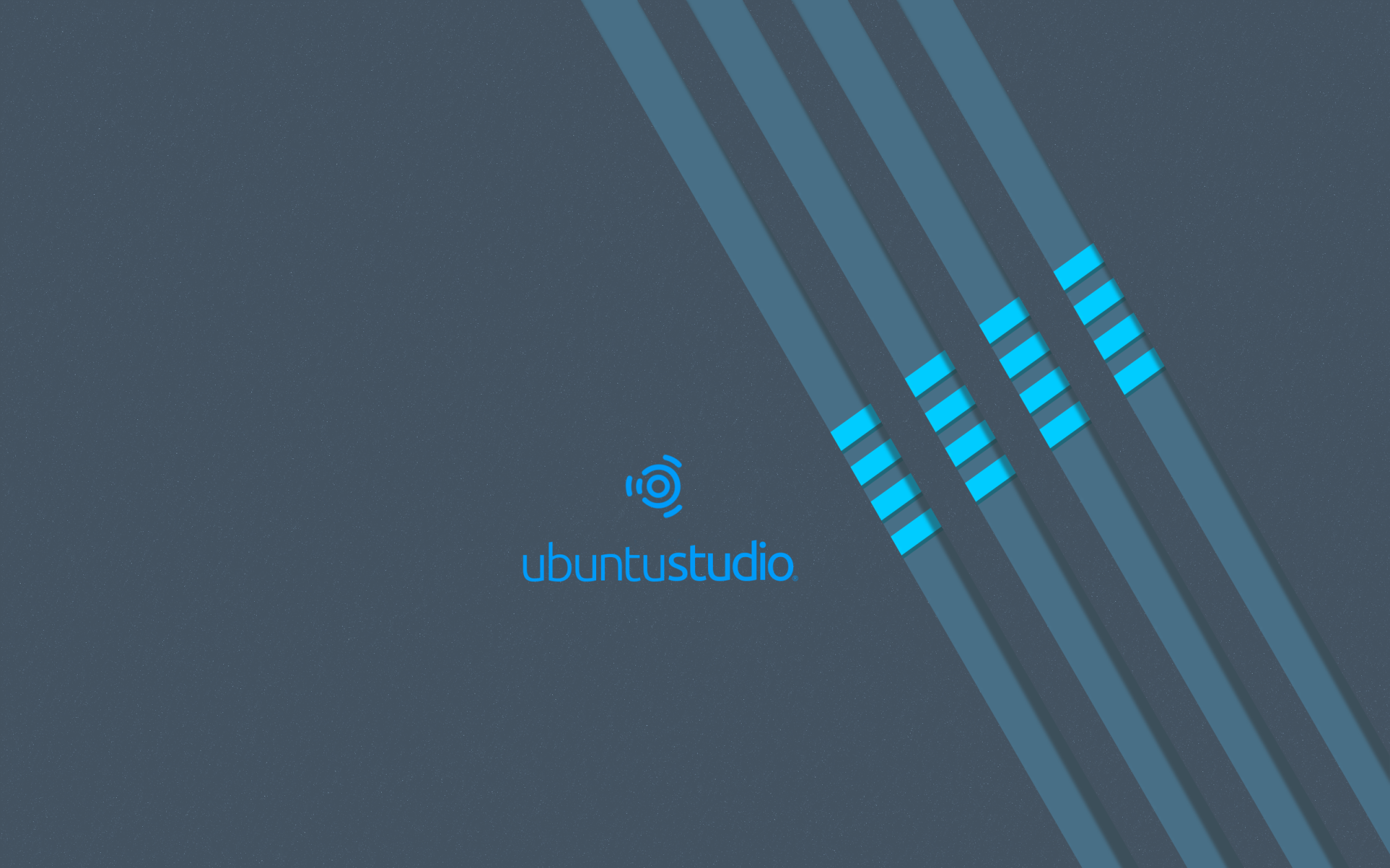 1604 simpleus adamtuba - Ubuntu Studio 26.04 Wallpapers - Official Collection