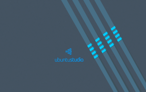 1604 simpleus adamtuba - Ubuntu Studio 26.04 Wallpapers - Official Collection