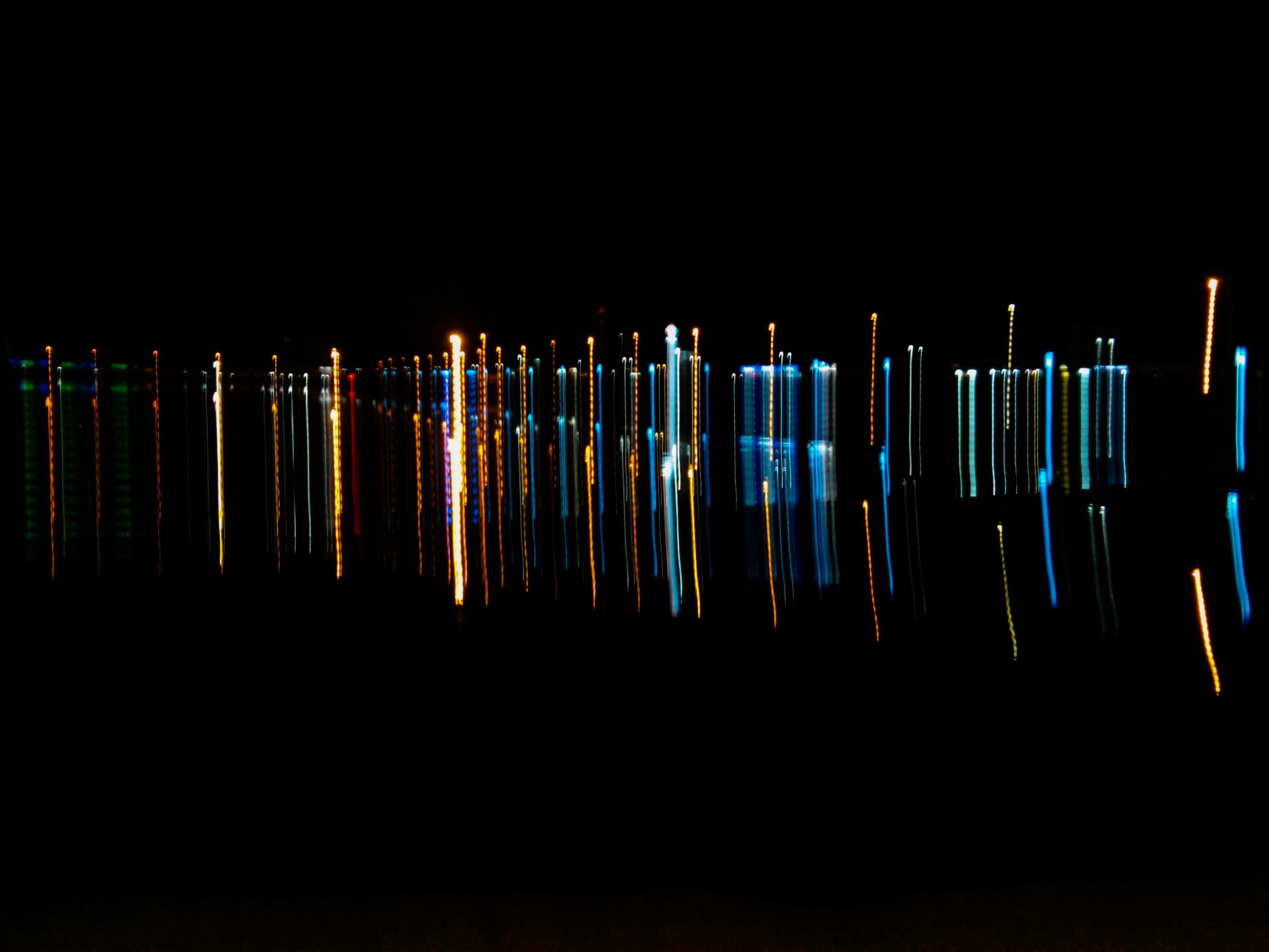 1604 soundoflight pushkardeshpande - Ubuntu Studio 26.04 Wallpapers - Official Collection