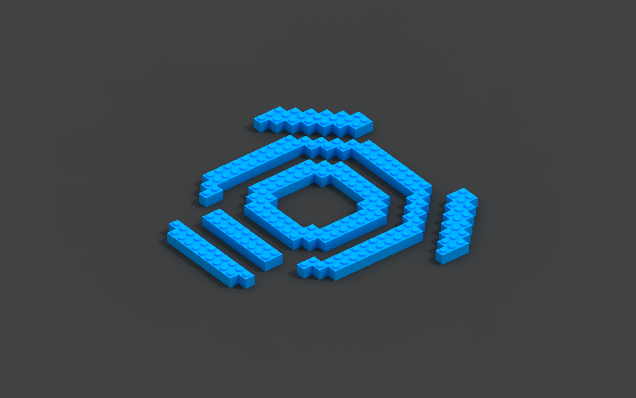 1604 uslego gocemitevski - Ubuntu Studio 26.04 Wallpapers - Official Collection