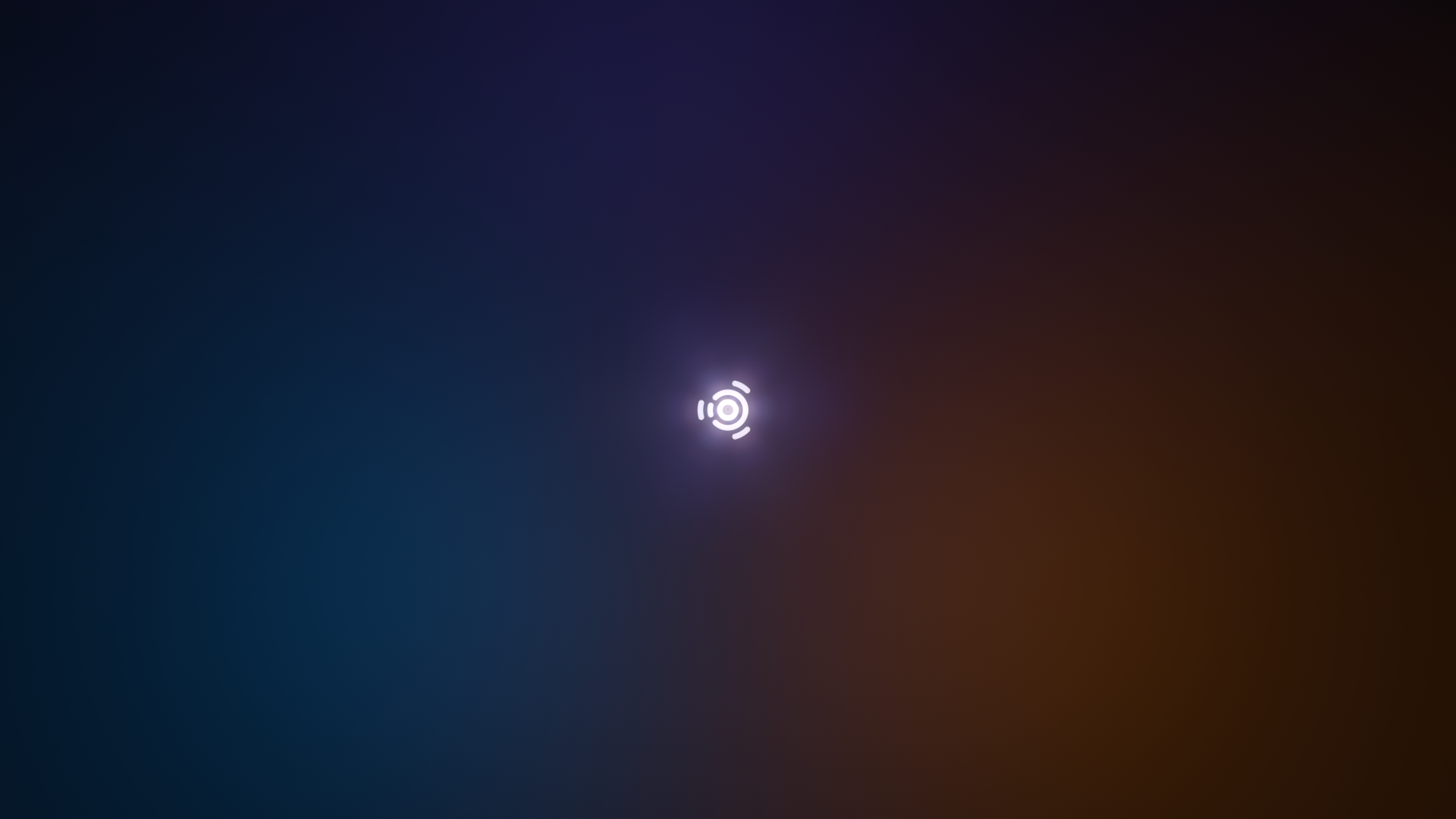 1604 ghostcolor - Ubuntu Studio 26.04 Wallpapers - Official Collection