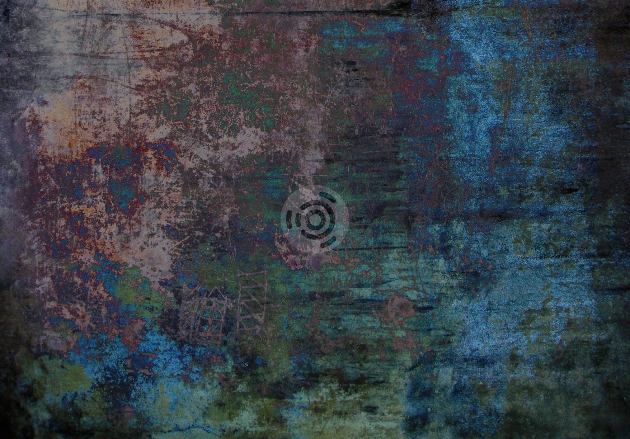 2004 untitled 1 hismalin - Ubuntu Studio 26.04 Wallpapers - Official Collection