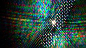 2404 interference - Ubuntu Studio 26.04 Wallpapers - Official Collection