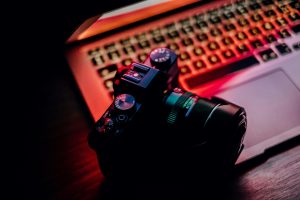 2604 kenny leys digital photography - Ubuntu Studio 26.04 Wallpapers - Official Collection