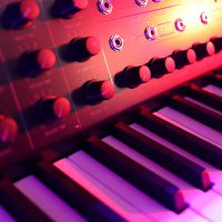 2604 panagiotis falcos synthesizer