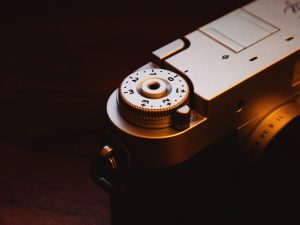 2604 prashant old camera - Ubuntu Studio 26.04 Wallpapers - Official Collection