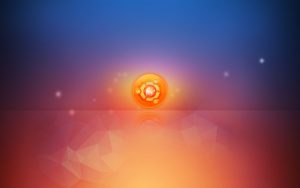 Crystal - Ubuntu Kylin 26.04 Wallpapers - Official Chinese-Themed Collection