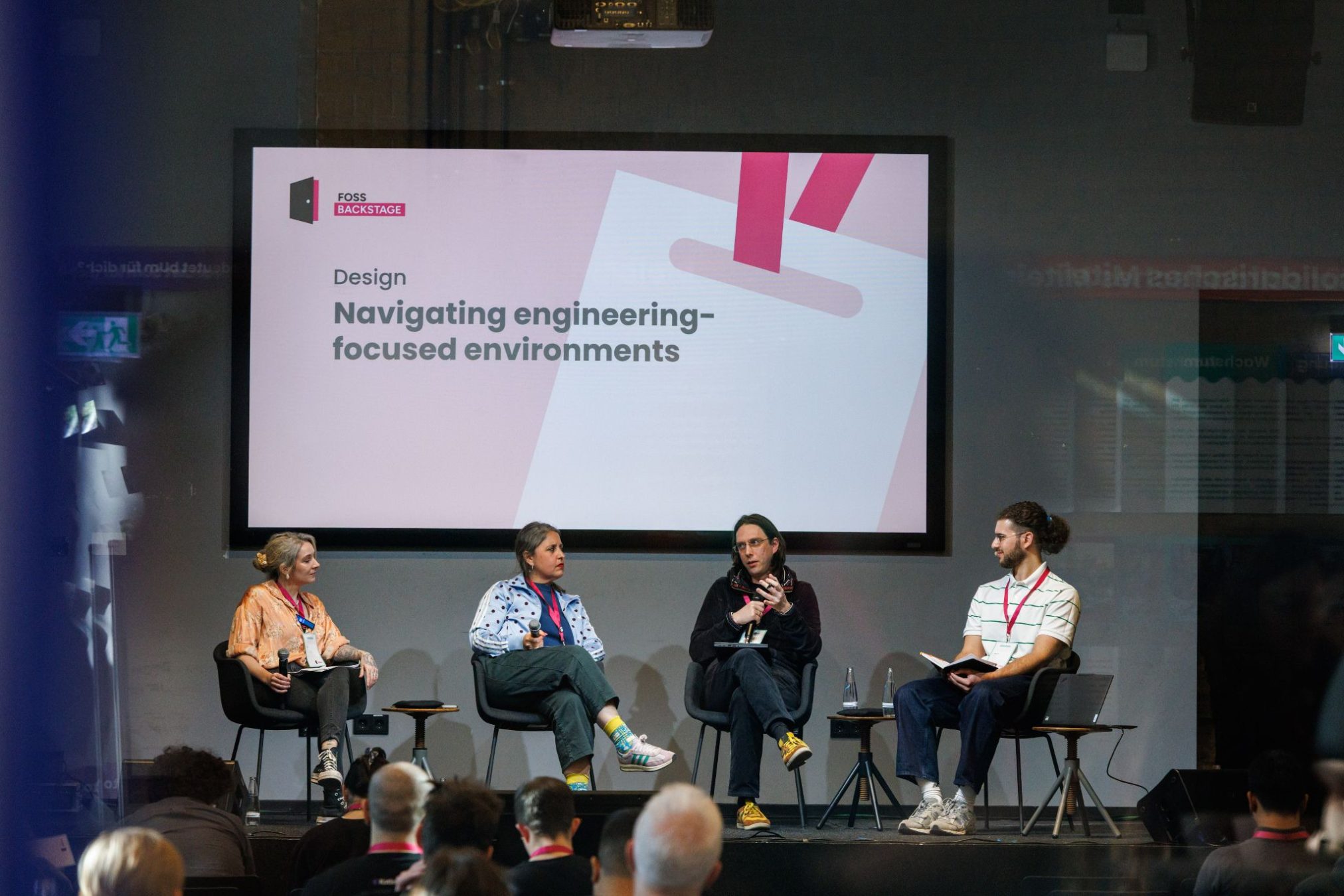 Decoding design: How design and engineering thrive together in open source | Ubuntu