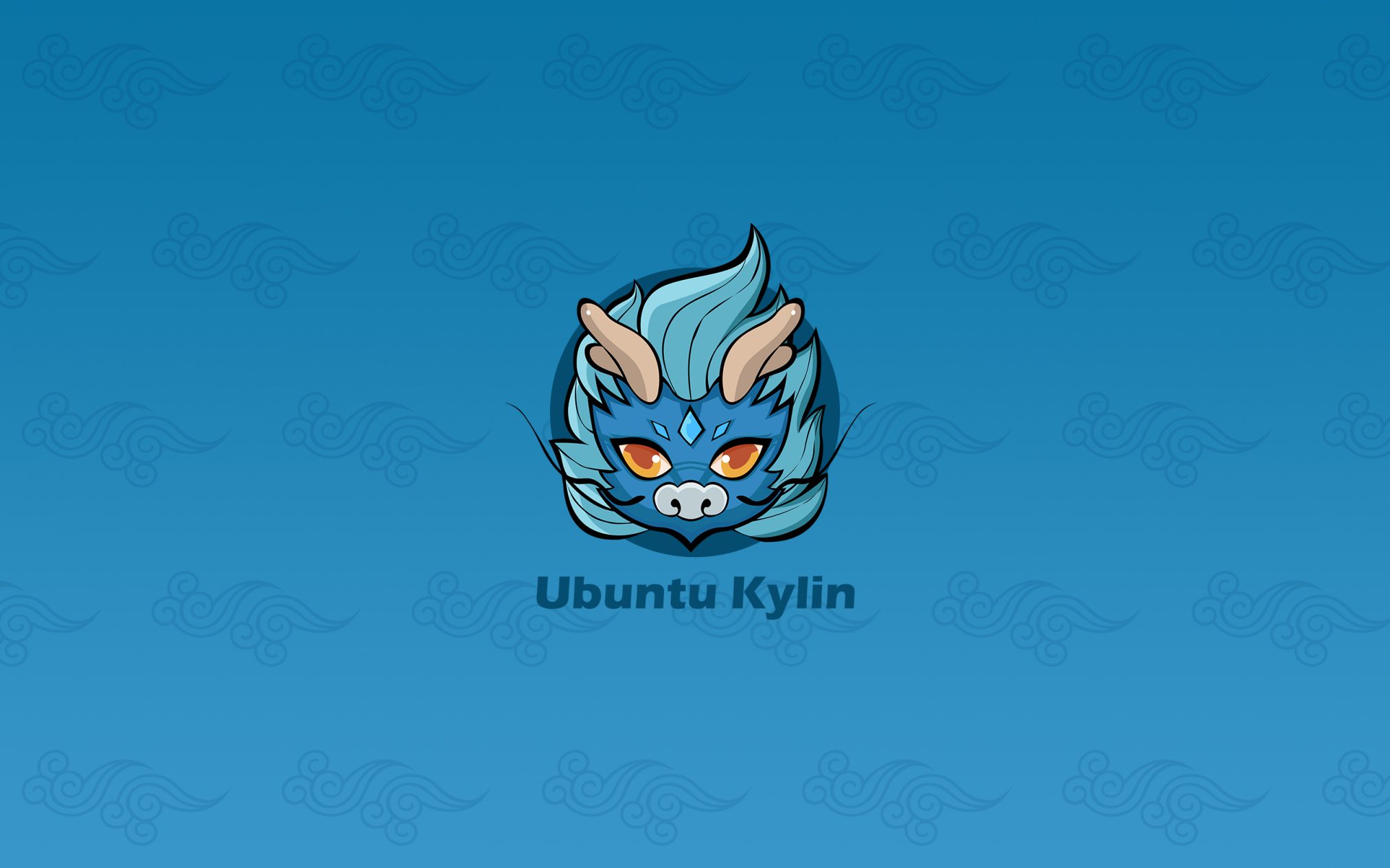 Kylin - Ubuntu Kylin 26.04 Wallpapers - Official Chinese-Themed Collection