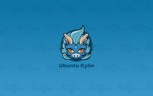 Kylin - Ubuntu Kylin 26.04 Wallpapers - Official Chinese-Themed Collection